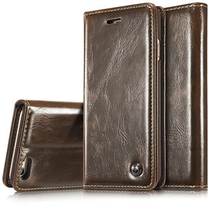 Excelsior Wallet Case Cover for Apple iPhone 7 Plus