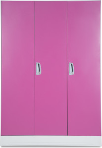 Godrej Interio Slimline WL Metal Almirah