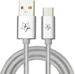 Flipkart SmartBuy EC31M USB C Type Cable