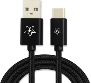 Flipkart SmartBuy EC31M USB C Type Cable