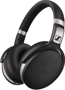 Sennheiser HD 4.50 BTNC Wireless Bluetooth Headset With Mic