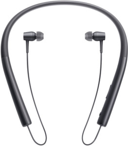 orico MS-750A BT ( h .ear in ) Wireless Bluetooth Behind-The-Neck High-Res Audio In-Ear Headphones - Charcoal Black Wireless Bluetooth Gaming Headset With Mic