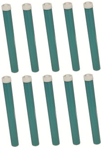 MOREL Premium Drums for use in Hp12A / 1010 / 1020 / Canon FX9 / 303 Printer Cartridge Pack of 10 Single Color Toner