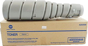 KONICA MINOLTA TN 414 Single Color Toner