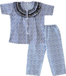 night suit for girl kid