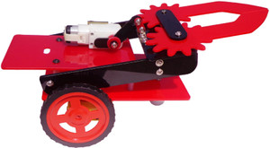 Pick and place robot kit hotsell