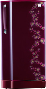 Godrej 185 L Direct Cool Single Door Refrigerator