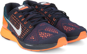 Nike LUNARGLIDE 7 Running Shoes