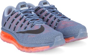 Nike AIR MAX 2016 Running Shoes