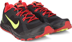 Nike WILD TRAIL Running Shoes