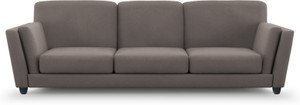 Dolphin Cabana Fabric 3 Seater Sectional
