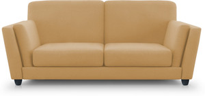 Dolphin Cabana Fabric 2 Seater Sectional