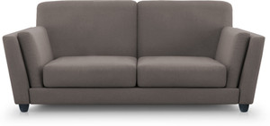 Dolphin Cabana Fabric 2 Seater Sectional