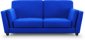 Dolphin Cabana Fabric 2 Seater Sectional