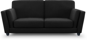 Dolphin Cabana Fabric 2 Seater Sectional