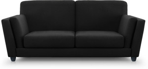 Dolphin Cabana Fabric 2 Seater Sectional