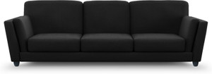 Dolphin Cabana Fabric 3 Seater Sectional