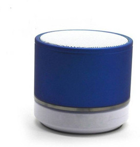 MEZIRE S10 SPEAKER B-18 Portable Bluetooth Mobile/Tablet Speaker