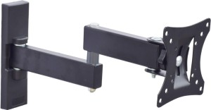 MX Heavy Duty Dual Arm LCD Stand 14 to 27