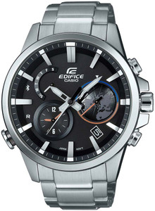 casio ex262 edifice watch
