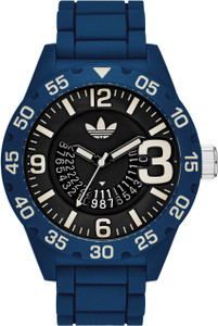 Adidas watches in flipkart clearance