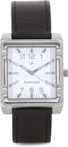 Fastrack watch 3040sfa new arrivals price