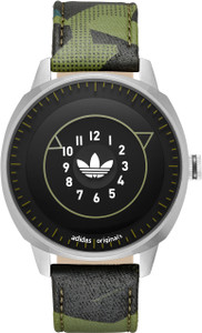adidas watch price