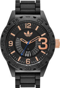 Adidas watches in flipkart clearance