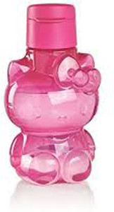 Tupperware Hello Kitty 310 ml Bottle