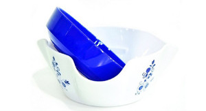 Connectwide Plastic Disposable Bowl