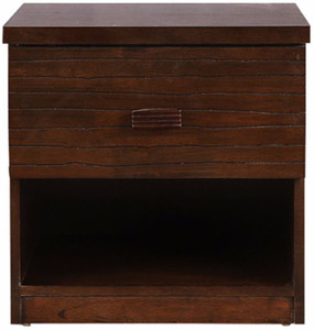 HomeTown Stanford Solid Wood Free Standing Cabinet