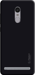 Flipkart SmartBuy Back Cover for Mi Redmi Note 3