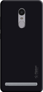 Flipkart SmartBuy Back Cover for Mi Redmi Note 3