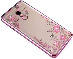 iStyle Back Cover for Xiaomi Redmi Note 4