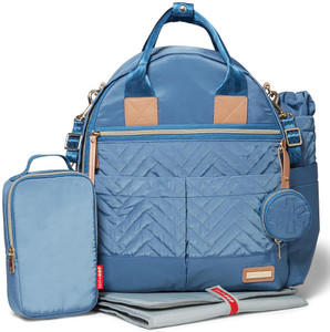 Suite skip hotsell hop diaper bag