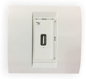 Wayona W-220 1 Single Pin Socket