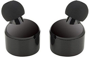 Garmor New True x1T Twins Earphones HIFI Sound Sport Earbuds by E-Passion Wireless Bluetooth Headset With Mic