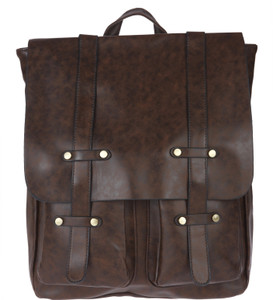 Fur Jaden 15 inch Laptop Backpack