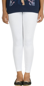 SFA Women's White Jeggings