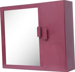 WINACO New Mini Daina-4 Bathroom Cabinet Plastic Wall Shelf
