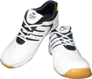 Port QeuSpark Basketball Shoes