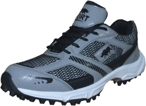 Port Corvin Cricket Shoes