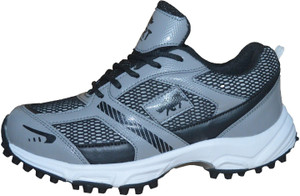 Port Steve Cricket Shoes