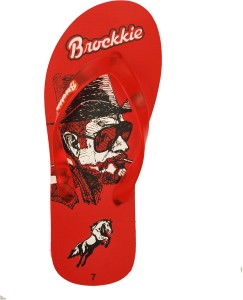 brockkie slippers price