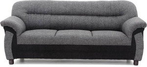 Comfy Sofa Classy Fabric Sectional Grey Sofa Set