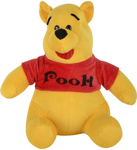 Fun Zoo Pooh - 40 cm