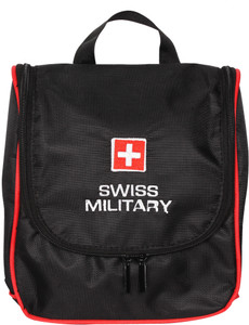 swiss military toiletry kit