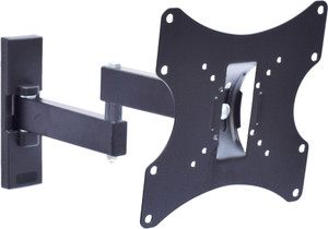 MX Heavy Duty Dual Arm LCD Monitor Stand 17 to 37