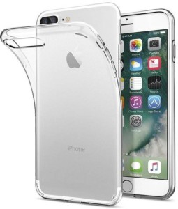 Mozette Back Cover for Apple iPhone 7 Plus