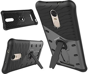 SVENMAR Back Cover for Xiaomi Redmi Note 4